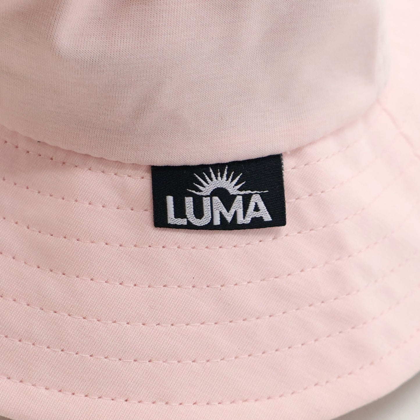 Luma Play Sun Hat - Pink
