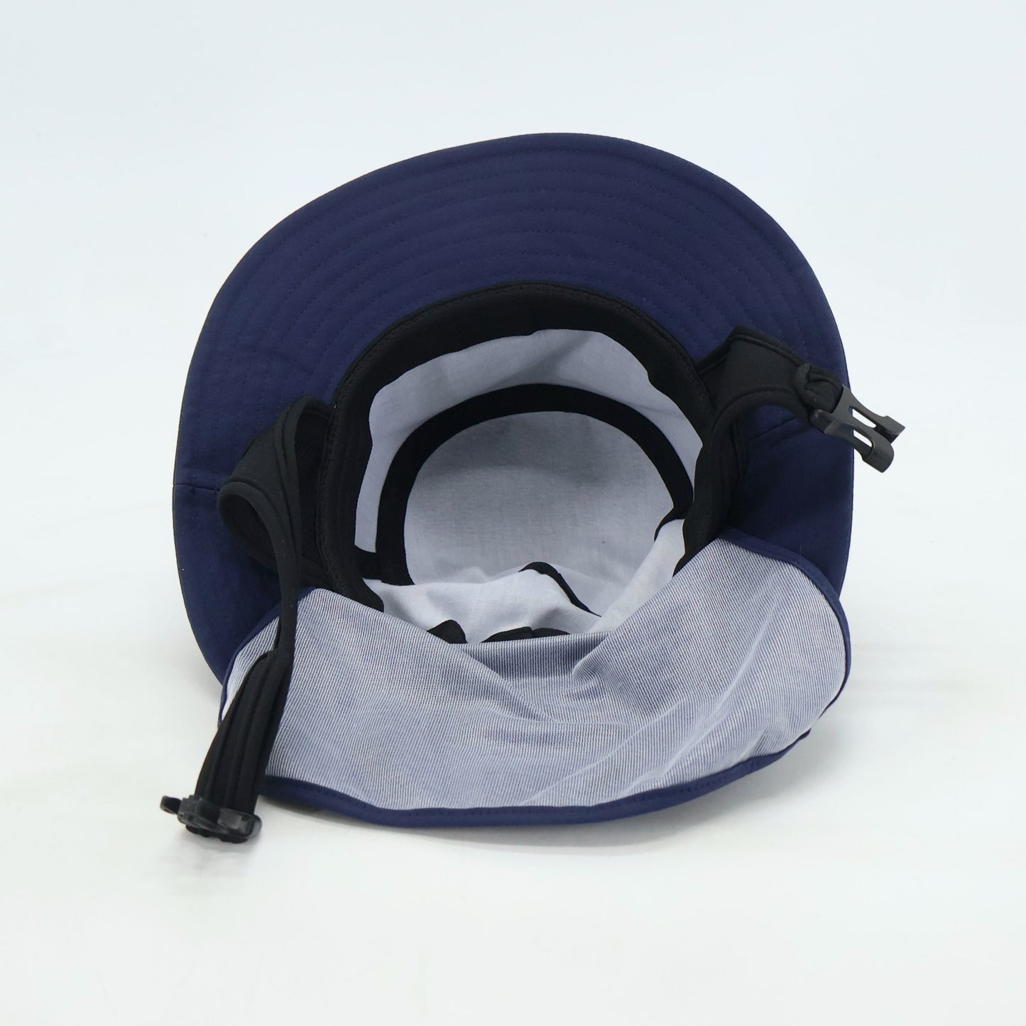 Luma Play Sun Hat – Navy