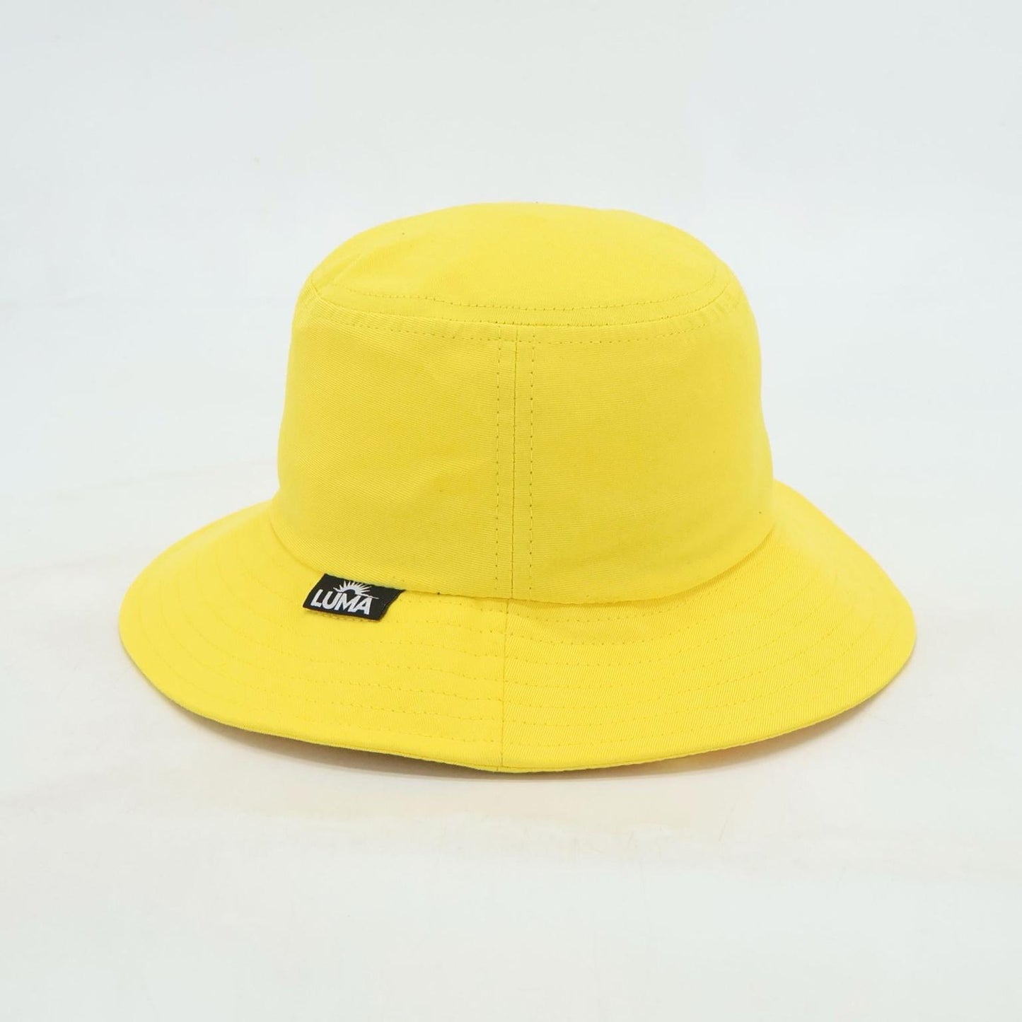 Luma Play Sun Hat – Yellow