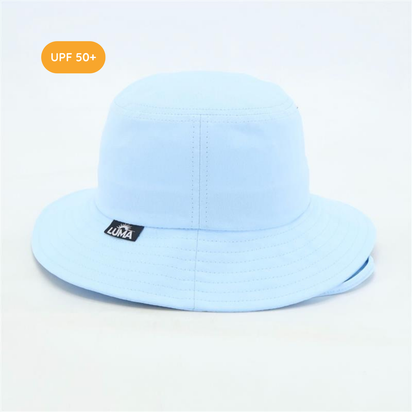 Luma Play Sun Hat - Baby Blue