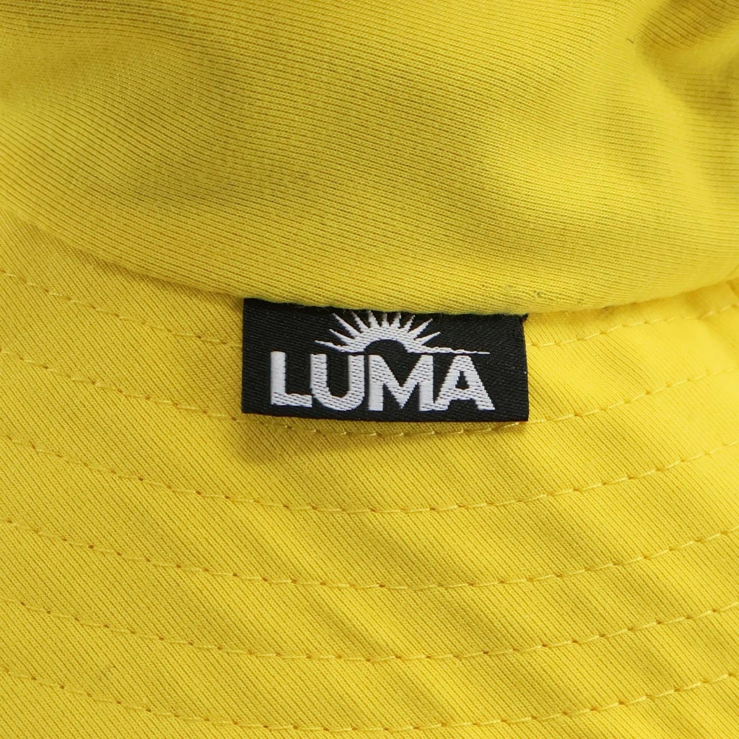 Luma Play Sun Hat – Yellow