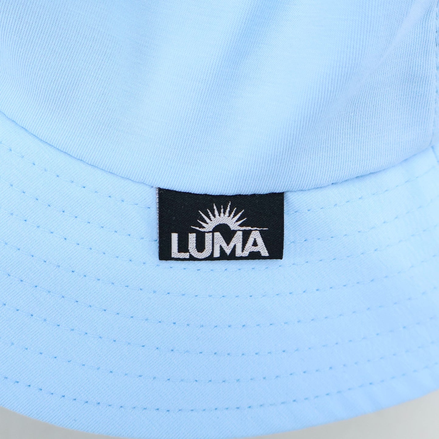 Luma Play Sun Hat - Baby Blue