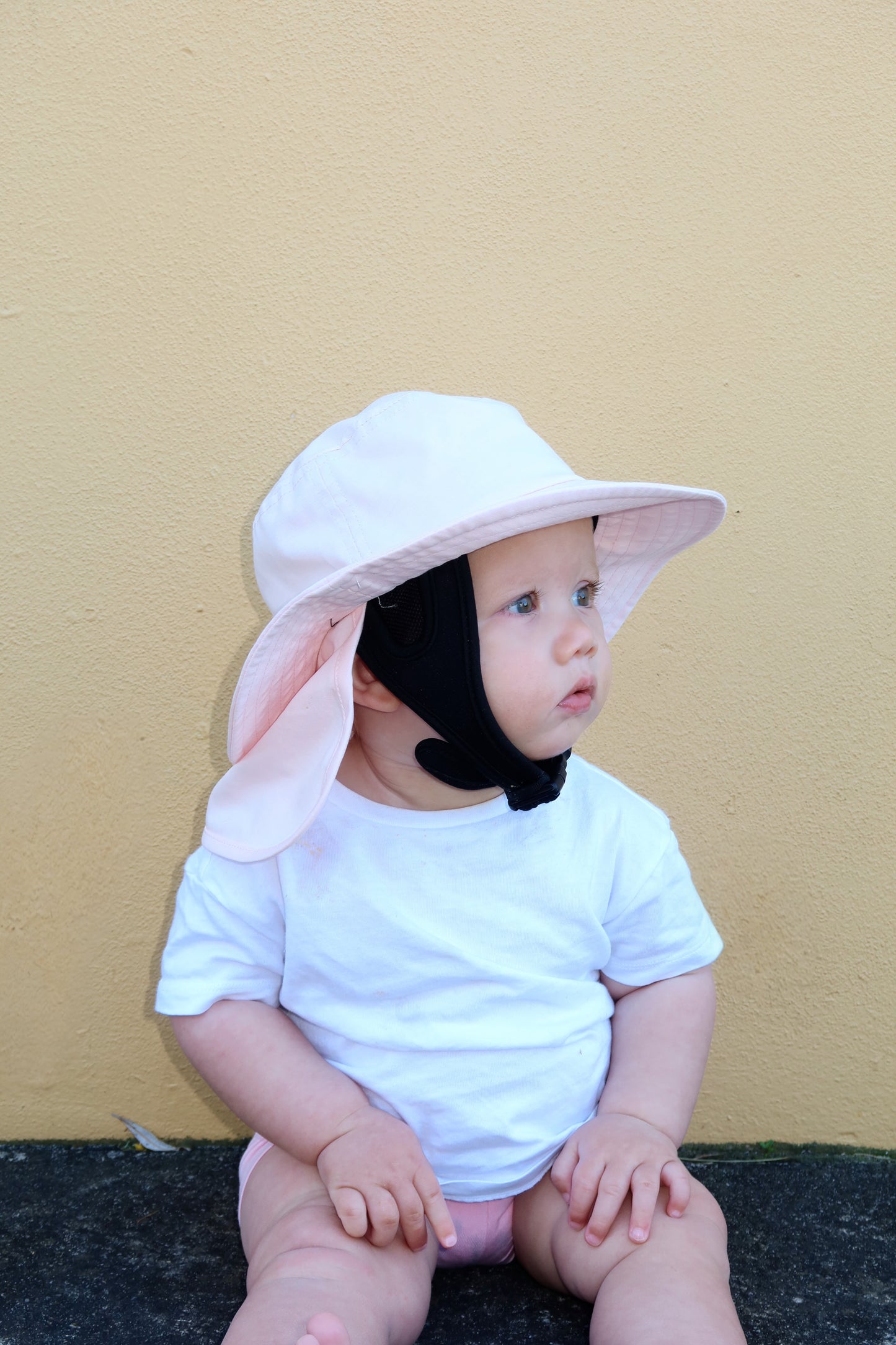 Luma Play Sun Hat - Pink