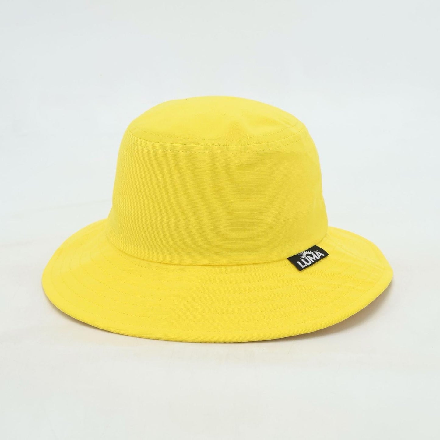 Luma Play Sun Hat – Yellow