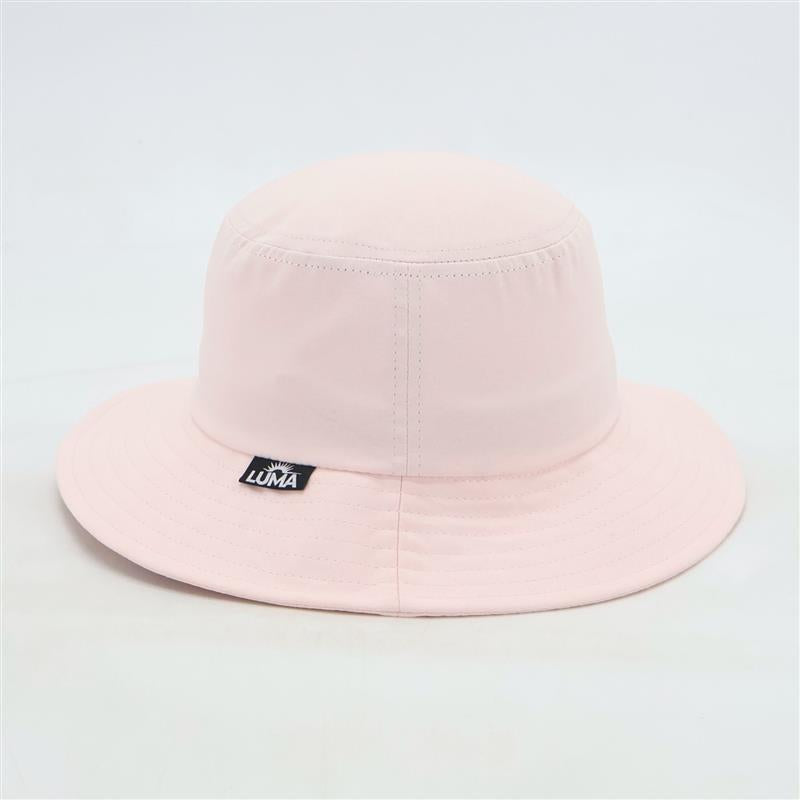 Luma Play Sun Hat - Pink