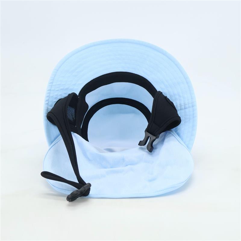 Luma Play Sun Hat - Baby Blue